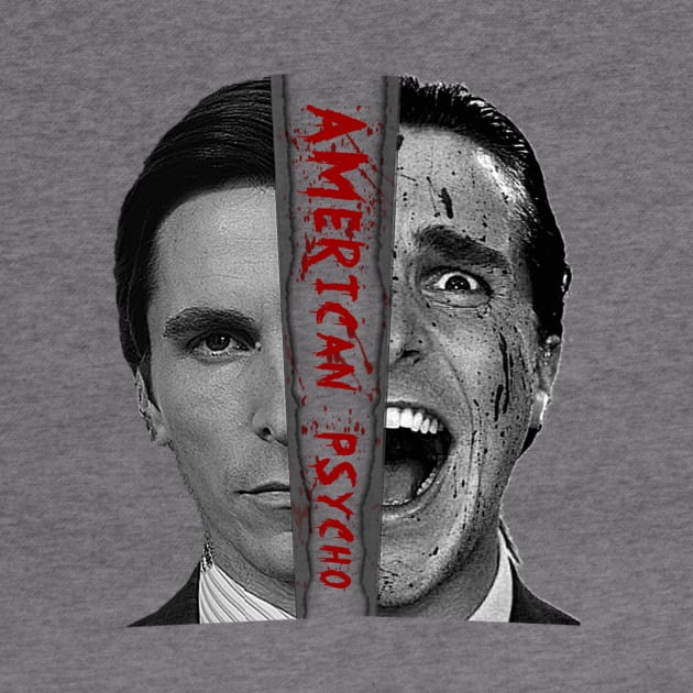 American Psycho by The Podcast That Time Forgot